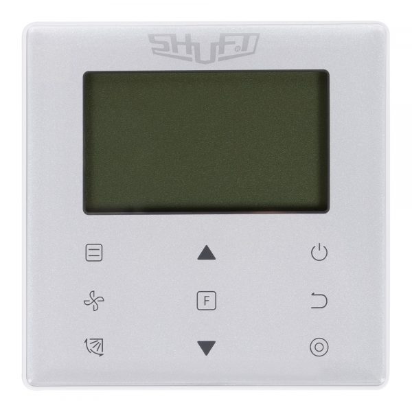 Блок управления SHUFT DX-Kit-02D — изображение 7