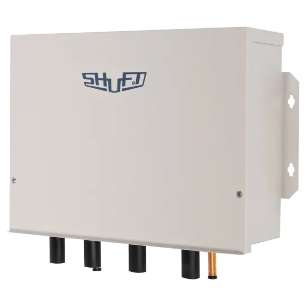 Блок управления SHUFT DX-Kit-02F — изображение 2