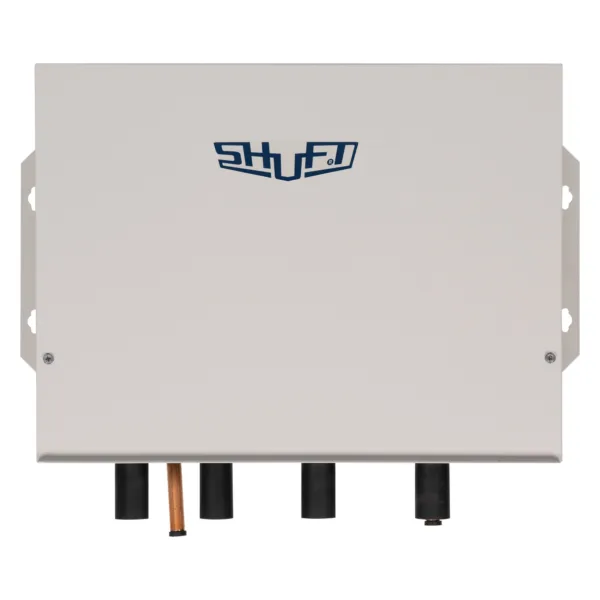 Блок управления SHUFT DX-Kit-02F — изображение 3
