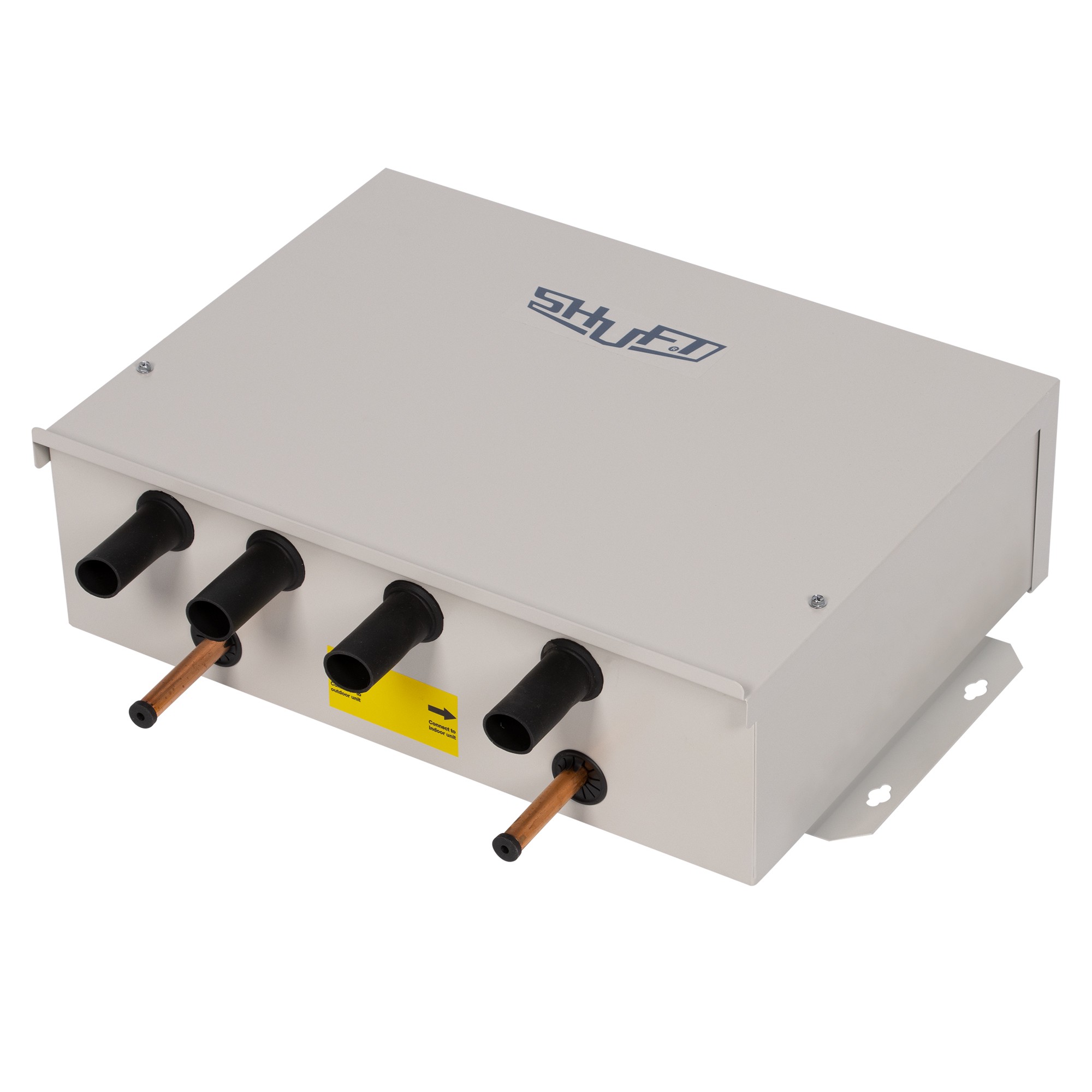 Блок управления SHUFT DX-Kit-02F — изображение 5