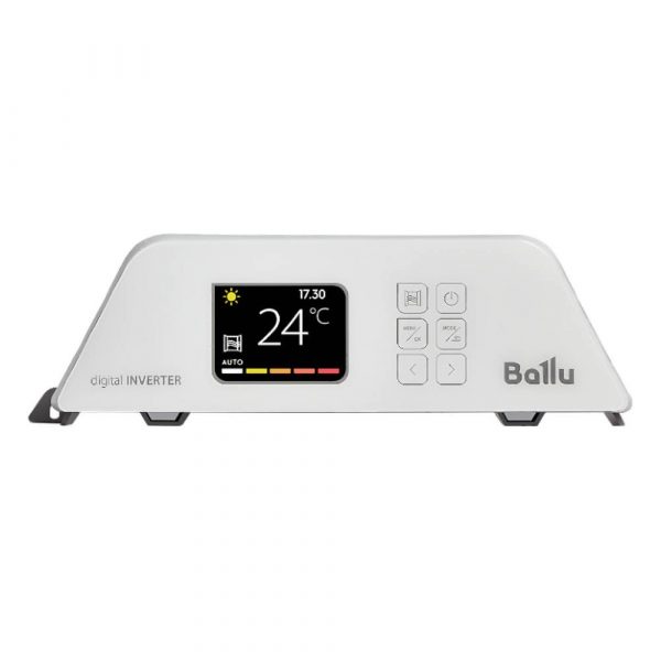 Блок управления Transformer Digital Inverter Ballu BCT/EVU-3I — изображение 2