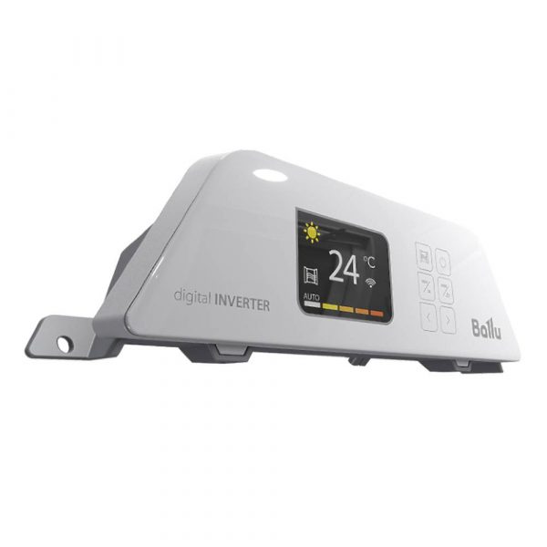 Блок управления Transformer Digital Inverter Ballu BCT/EVU-3I — изображение 3
