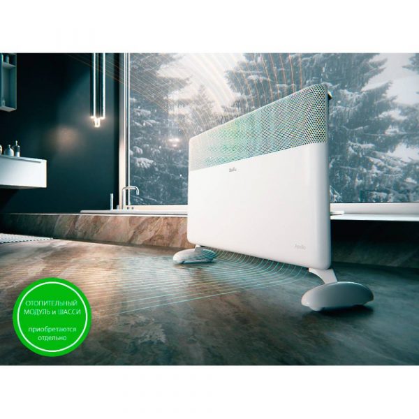 Блок управления Transformer Digital Inverter Ballu BCT/EVU-3I — изображение 7