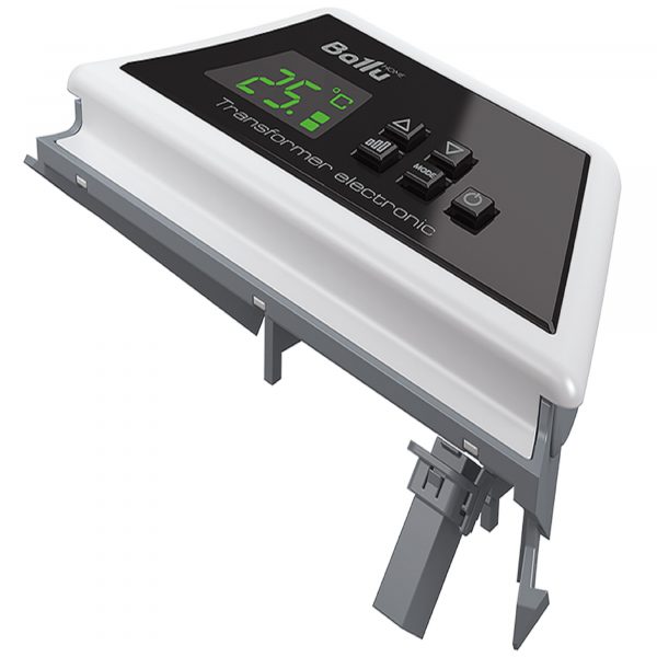 Блок управления Transformer Electronic Ballu BCT/EVU-2.5E — изображение 2