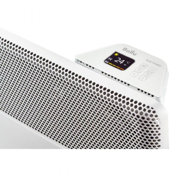 Блок управления Transformer Electronic Ballu BCT/EVU-3E — изображение 2