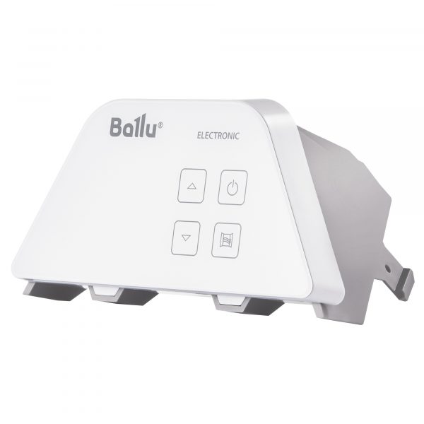 Блок управления Transformer Electronic Ballu BCT/EVU-4E — изображение 3