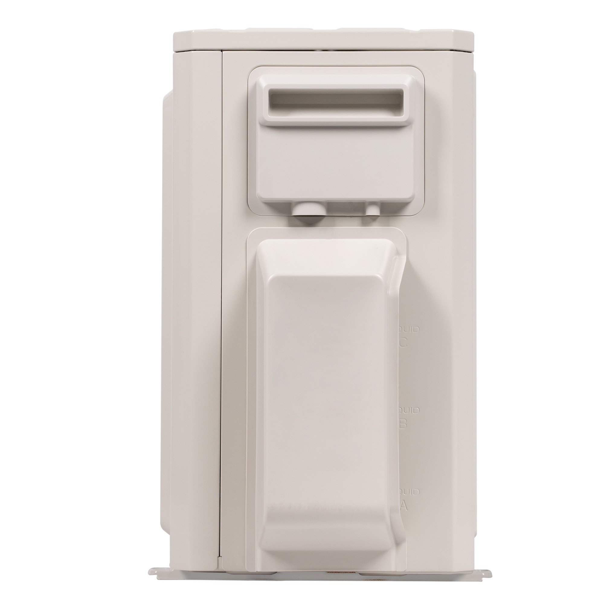 Блок внешний Electrolux EACO/I-14 FMI-2/N8_ERP EU Free match сплит-системы — изображение 3