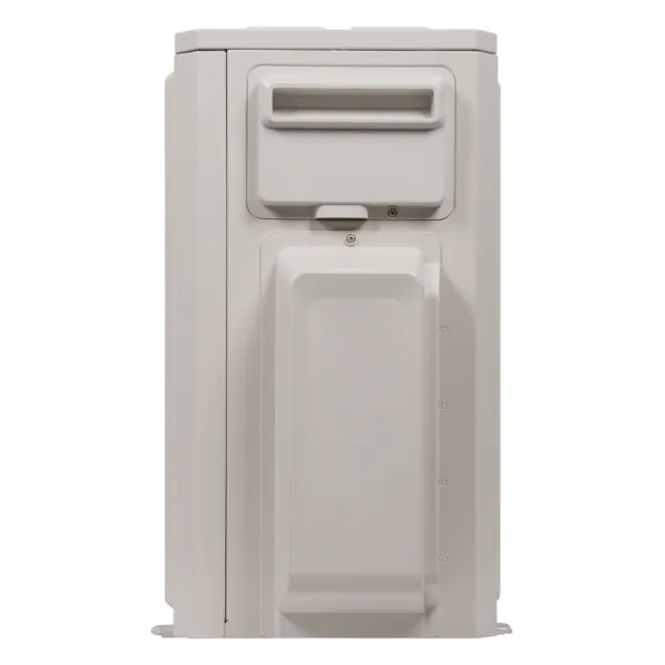 Блок внешний Electrolux EACO/I-28 FMI-4/N8_ERP Free match сплит-системы — изображение 3