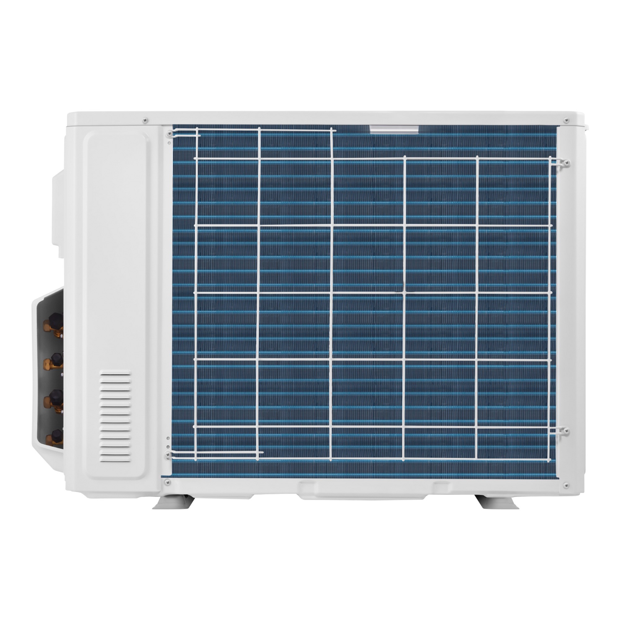Блок внешний Royal Thermo MULTI COMBO ERP DC RTFMO/out-21HN8 инверторной мульти сплит-системы — изображение 3
