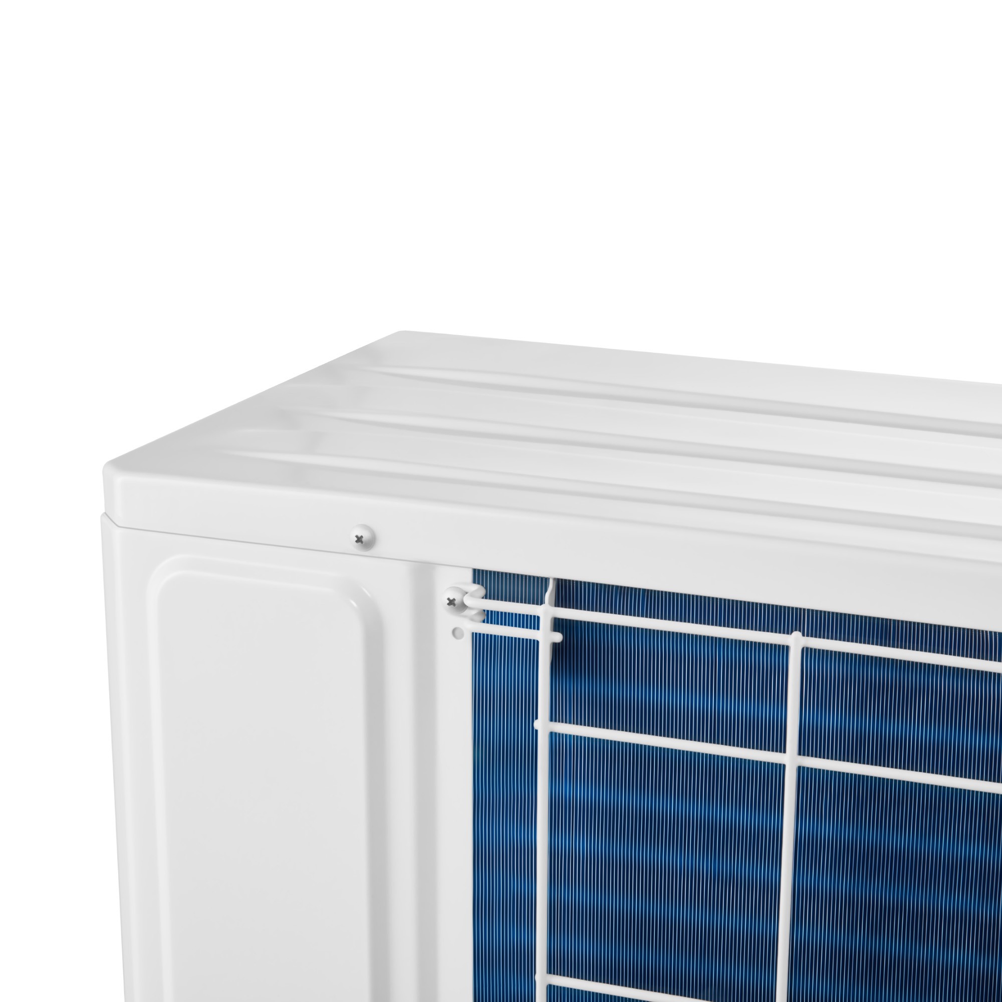 Блок внешний Royal Thermo MULTI COMBO ERP DC RTFMO/out-21HN8 инверторной мульти сплит-системы — изображение 6