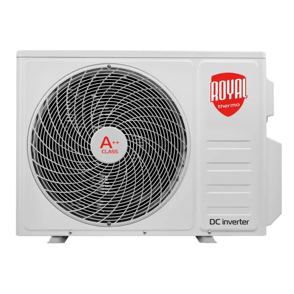 Блок внешний Royal Thermo MULTI COMBO ERP DC RTFMO/out-42HN8 инверторной мульти сплит-системы — изображение 2