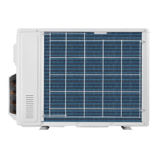 Блок внешний Royal Thermo MULTI COMBO ERP DC RTFMO/out-42HN8 инверторной мульти сплит-системы — изображение 3
