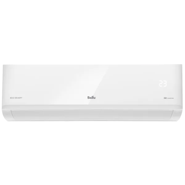 Блок внутренний Ballu ECO Smart DC BSYI-FM/in-18HN8_V1/EU инверторной мульти сплит-системы — изображение 2