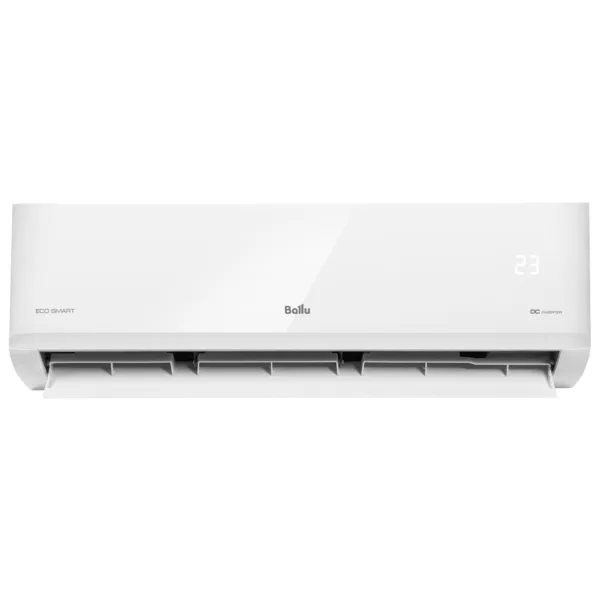 Блок внутренний Ballu ECO Smart DC BSYI-FM/in-18HN8_V1/EU инверторной мульти сплит-системы — изображение 3