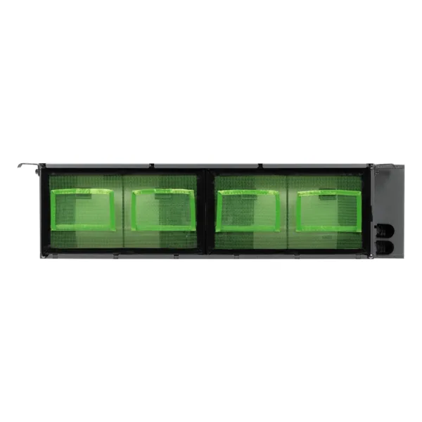 Блок внутренний Electrolux EACD/I-09 FMI/N8_ERP Free match сплит-системы, канального типа — изображение 3