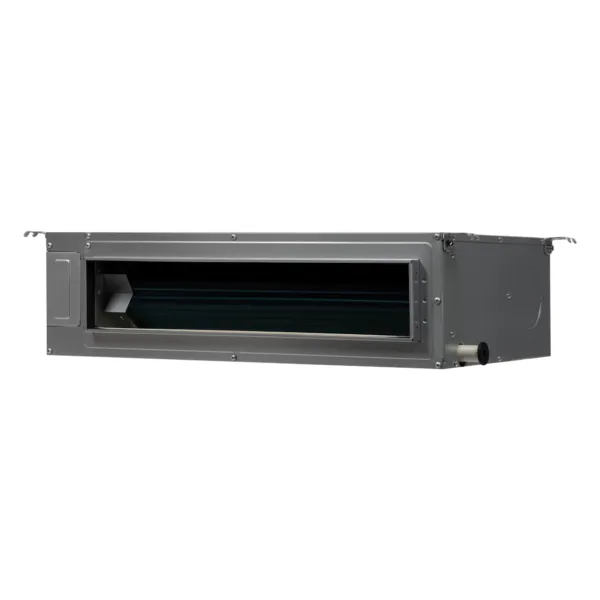 Блок внутренний Electrolux EACD/I-09 FMI/N8_ERP Free match сплит-системы, канального типа — изображение 4