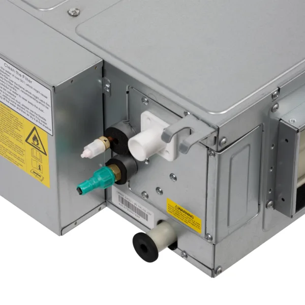 Блок внутренний Electrolux EACD/I-09 FMI/N8_ERP Free match сплит-системы, канального типа — изображение 5