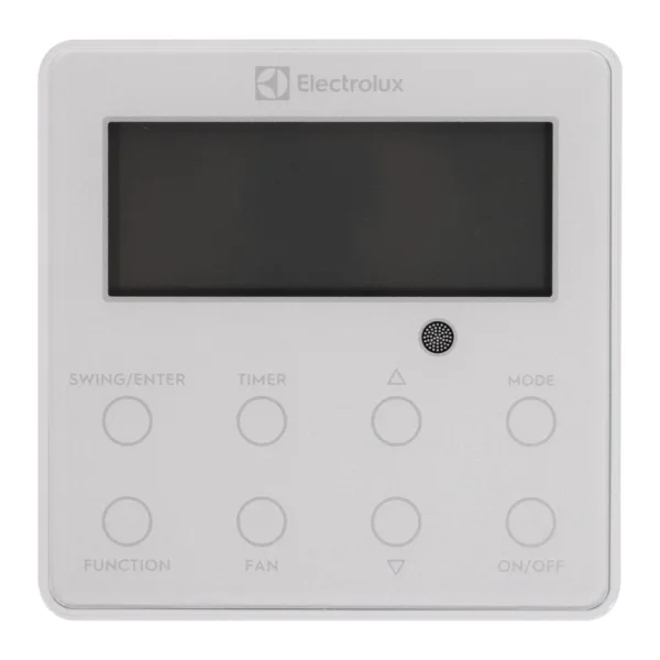 Блок внутренний Electrolux EACD/I-09 FMI/N8_ERP Free match сплит-системы, канального типа — изображение 6