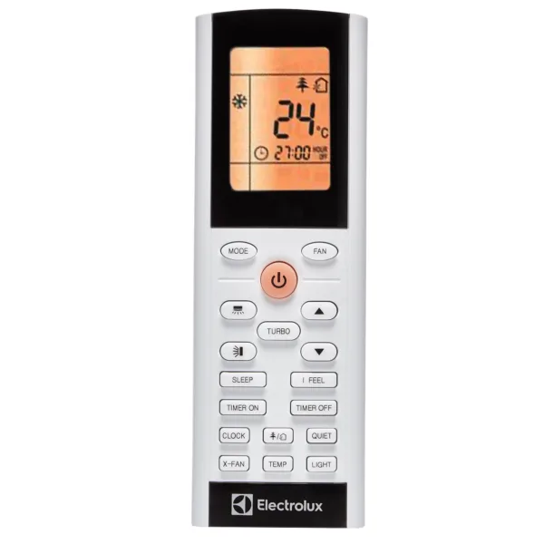 Блок внутренний Electrolux EACS/I-18 HM FMI/N8_ERP/in сплит-системы — изображение 3