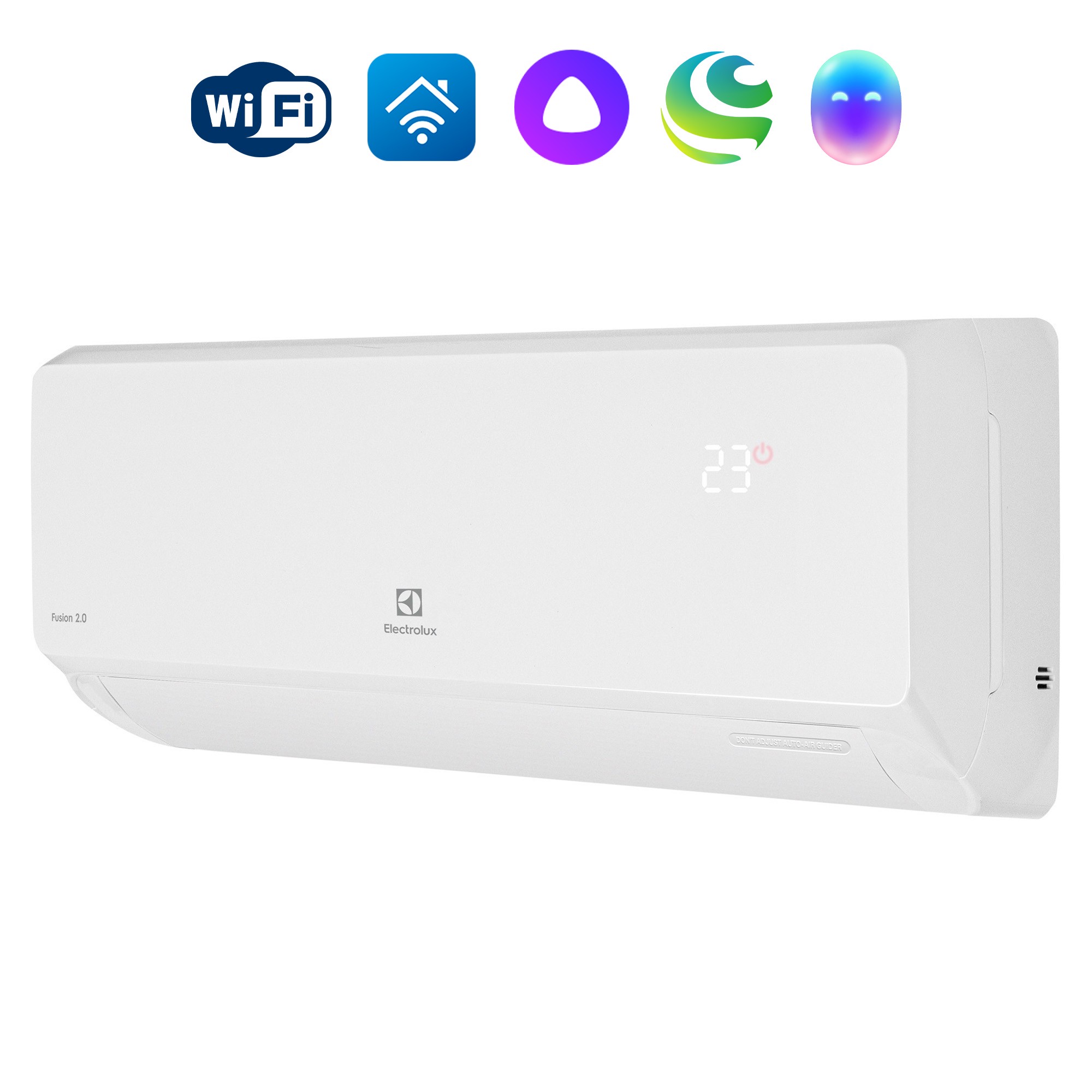 Блок внутренний Electrolux EACS/I-18 HMB FMI/N8_ERP/in_WF сплит-системы