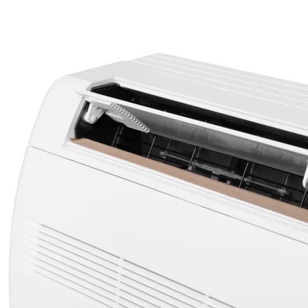 Блок внутренний Electrolux EACW/I-09 FMI/N8_ERP Free match сплит-системы, консольного типа — изображение 7