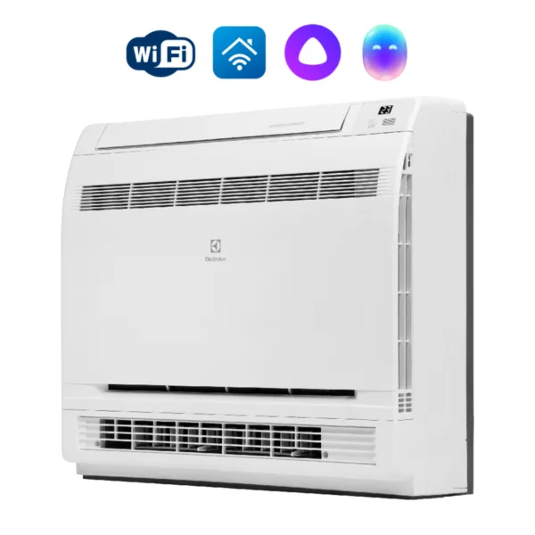 Блок внутренний Electrolux EACW/I-09 FMI/N8_ERP Free match сплит-системы