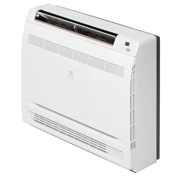 Блок внутренний Electrolux EACW/I-09 FMI/N8_ERP Free match сплит-системы, консольного типа — изображение 8