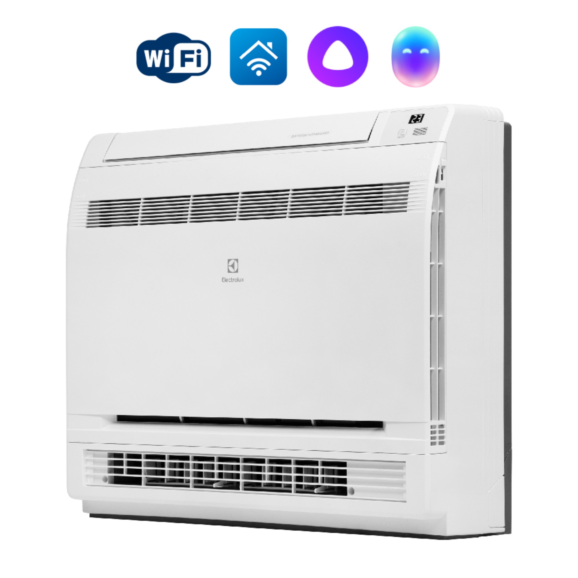 Блок внутренний Electrolux EACW/I-18 FMI/N8_ERP Free match сплит-системы