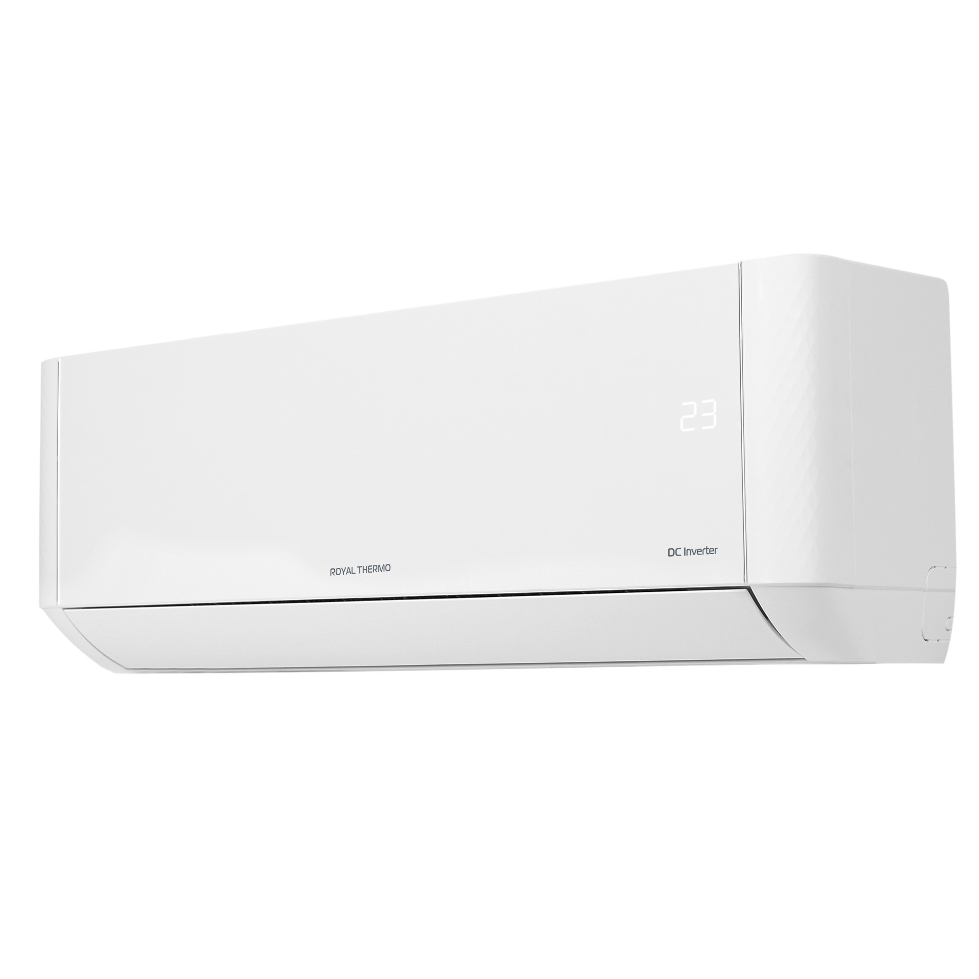 Блок внутренний Royal Thermo MULTI COMBO ERP DC RTFMI/in-09HN8/white инвертор. мульти сплит-системы — изображение 2