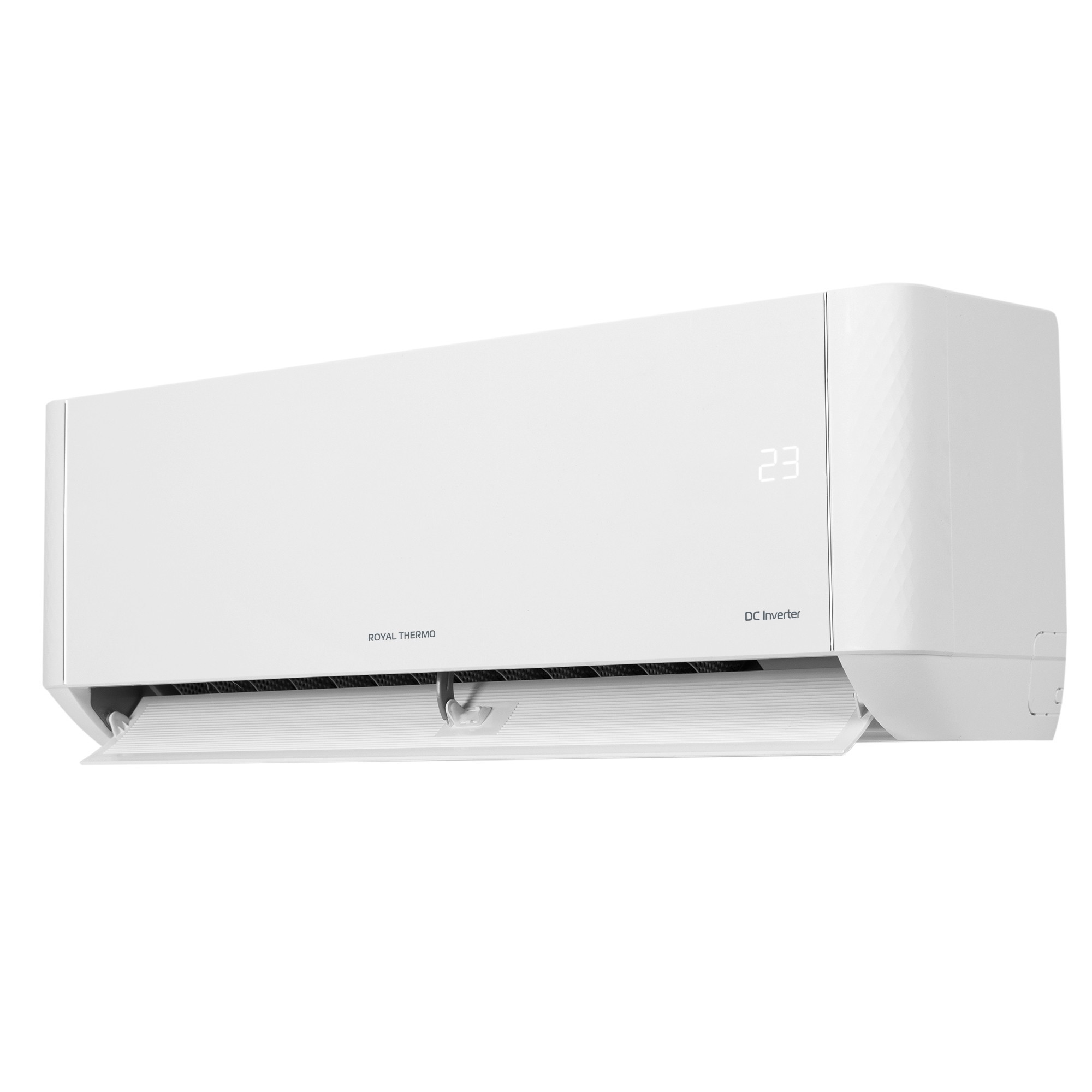 Блок внутренний Royal Thermo MULTI COMBO ERP DC RTFMI/in-09HN8/white инвертор. мульти сплит-системы — изображение 3