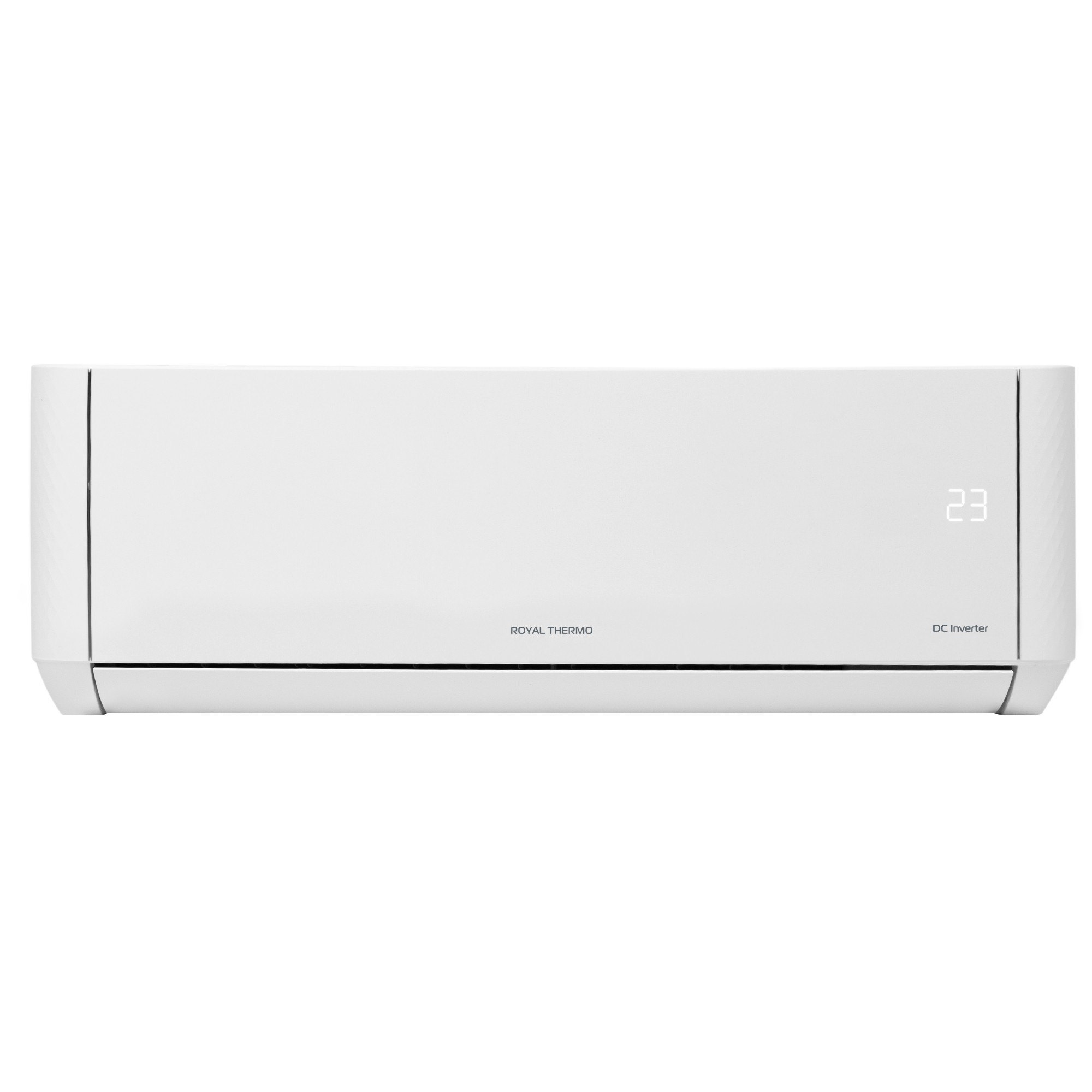 Блок внутренний Royal Thermo MULTI COMBO ERP DC RTFMI/in-09HN8/white инвертор. мульти сплит-системы — изображение 4
