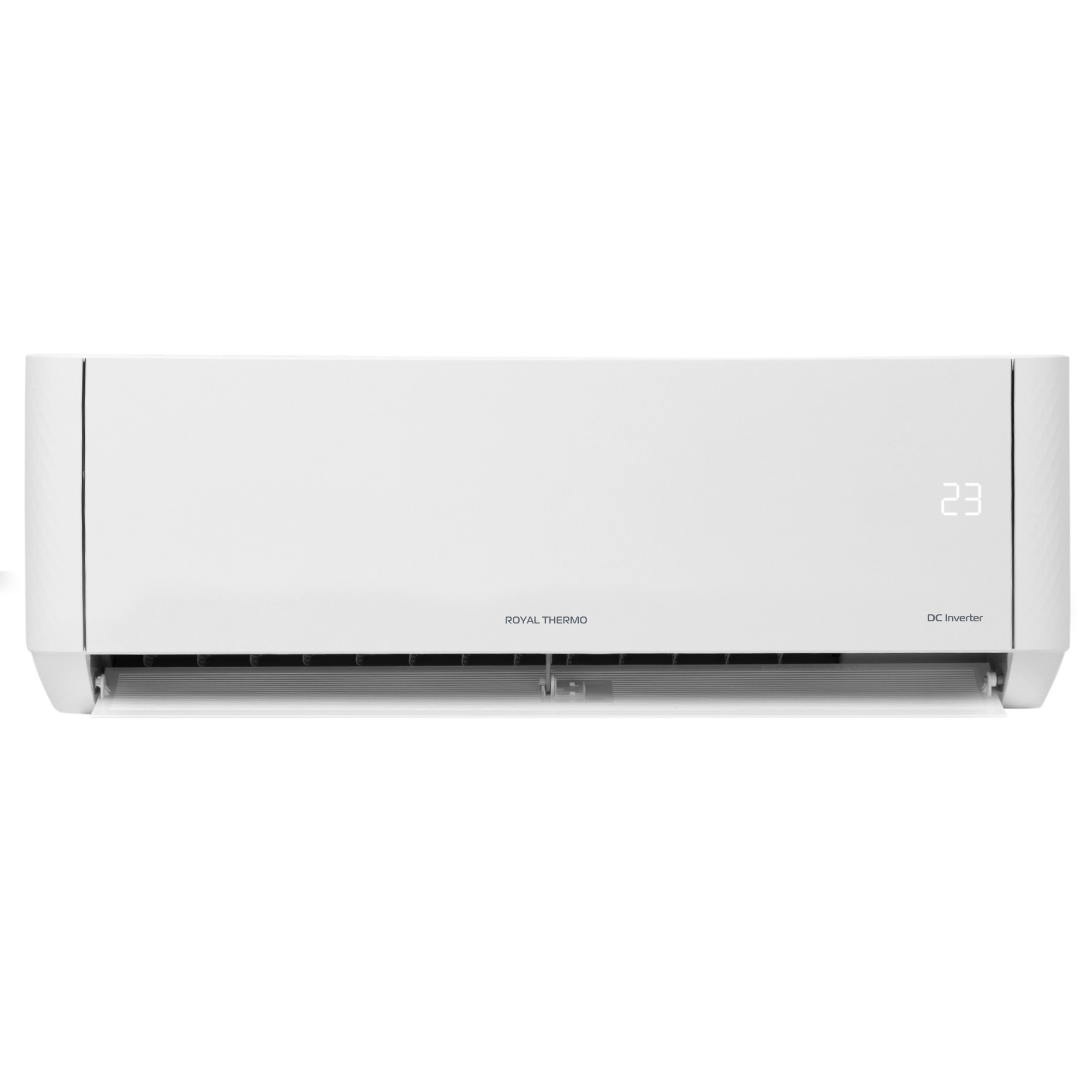 Блок внутренний Royal Thermo MULTI COMBO ERP DC RTFMI/in-09HN8/white инвертор. мульти сплит-системы — изображение 5