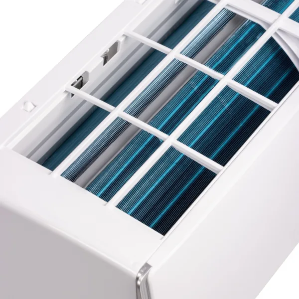 Блок внутренний SHUFT SFMS/I-12 HB FMI/N8/In/white инверторной мульти сплит-системы — изображение 6