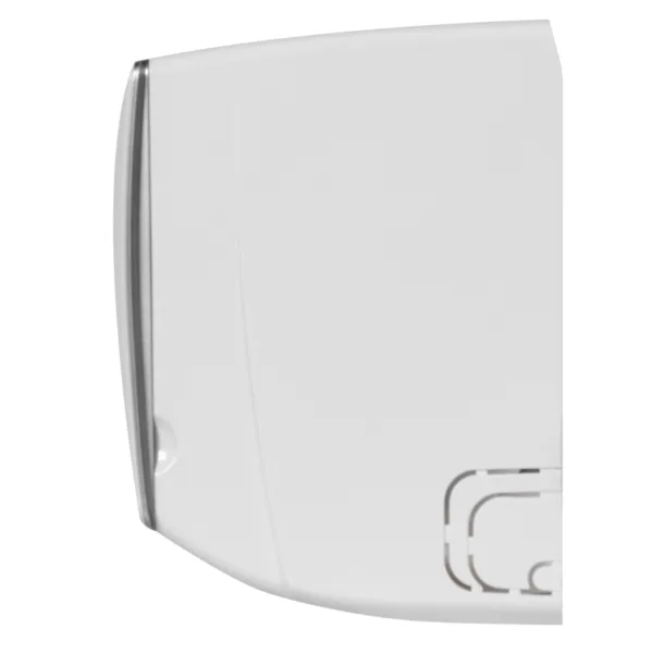 Блок внутренний SHUFT SFMS/I-12 HB FMI/N8/In/white_WF инверторной мульти сплит-системы — изображение 5
