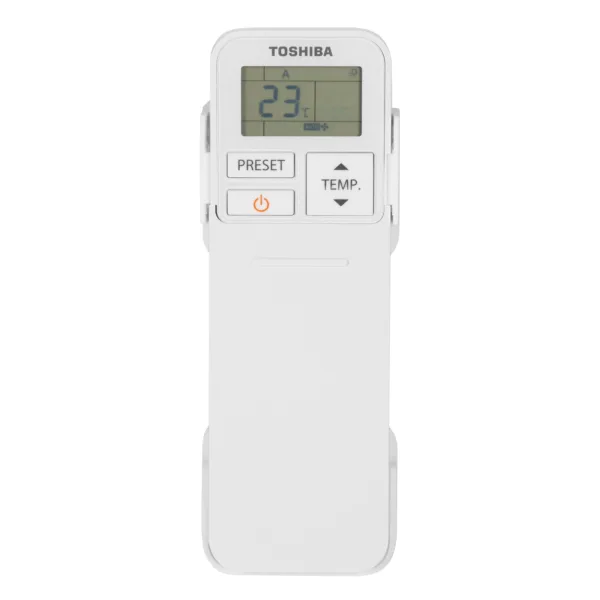 Блок внутренний TOSHIBA RAS-M07U2DVG-E мульти сплит-системы, канального типа — изображение 8