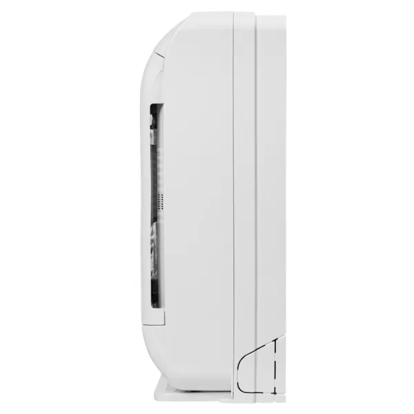 Блок внутренний универсальный TOSHIBA RAS-B10J2FVG-E консольного типа — изображение 8