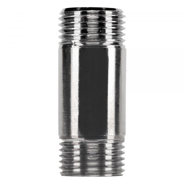 Бочонок хром Royal Thermo 1/2quot;x50 нар. - нар.