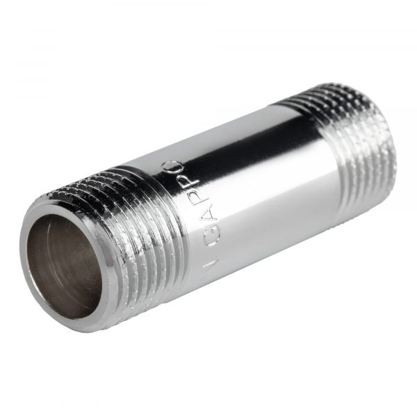 Бочонок хром Royal Thermo 1/2quot;x60 нар. - нар. — изображение 2