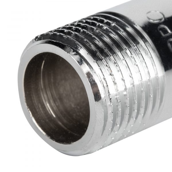 Бочонок хром Royal Thermo 1/2quot;x60 нар. - нар. — изображение 3
