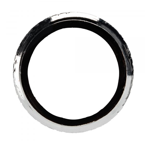 Бочонок хром Royal Thermo 1/2quot;x60 нар. - нар. — изображение 4