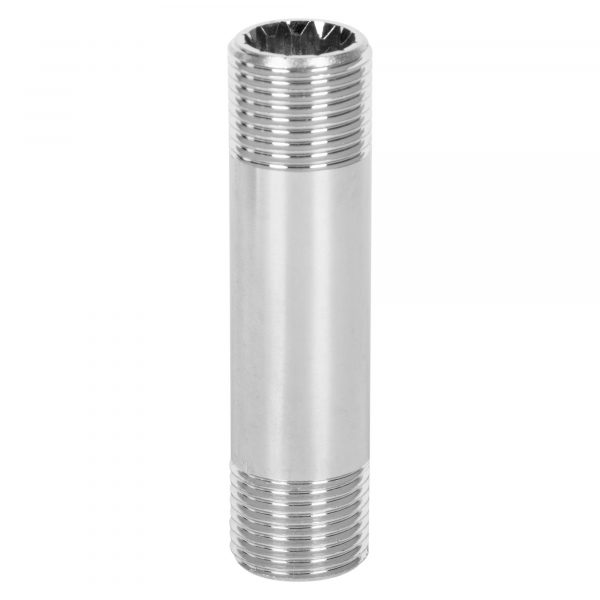 Бочонок хром Royal Thermo 1/2quot;x80 нар. - нар.