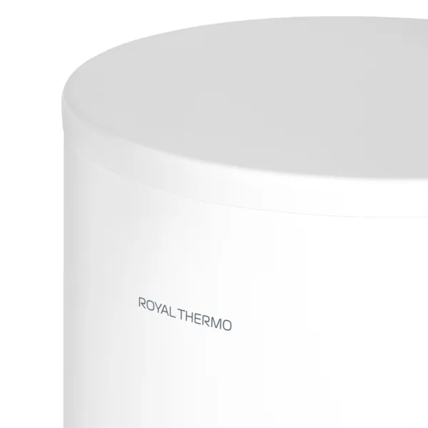Бойлер косвенного нагрева Royal Thermo AQUATEC Eco EF150 напольный — изображение 3