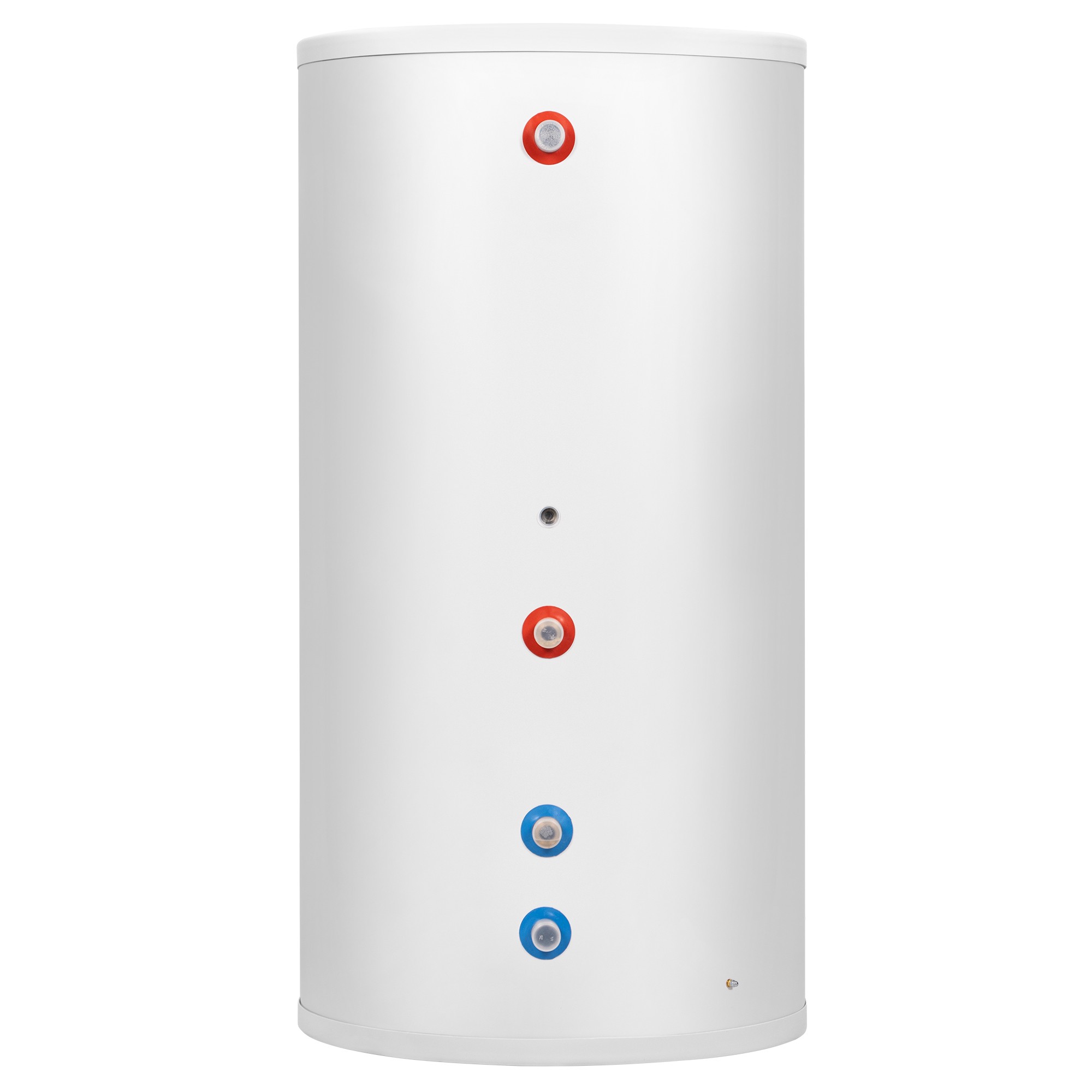 Бойлер косвенного нагрева Royal Thermo AQUATEC Eco EF150 напольный — изображение 6