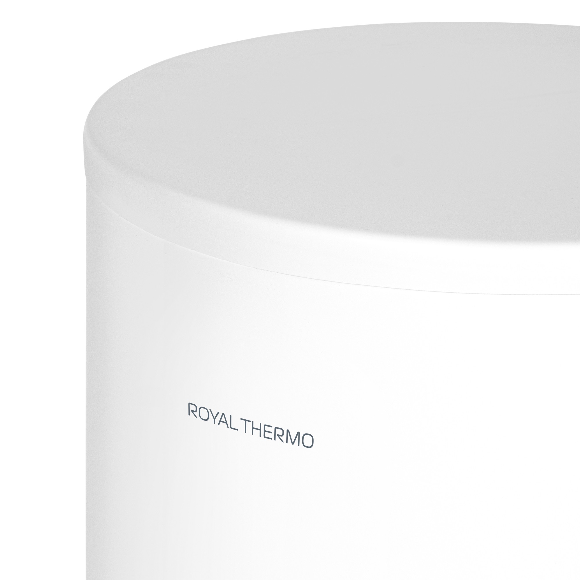 Бойлер косвенного нагрева Royal Thermo AQUATEC Eco EF200 напольный — изображение 3