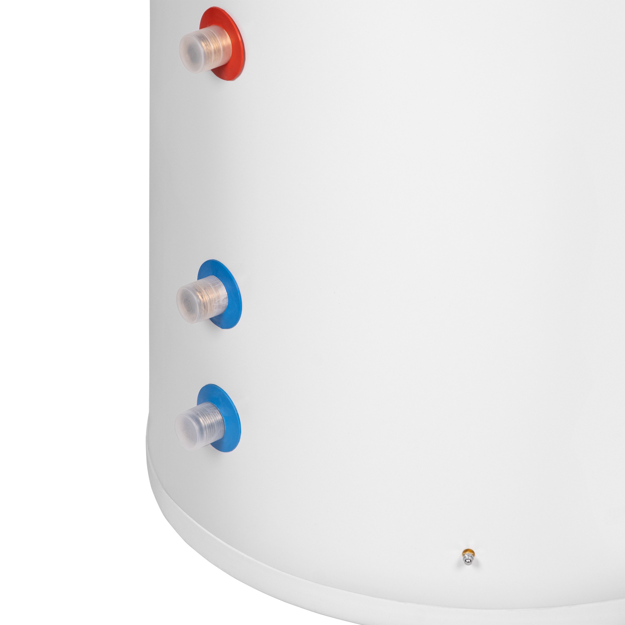 Бойлер косвенного нагрева Royal Thermo AQUATEC Eco EF200 напольный — изображение 5