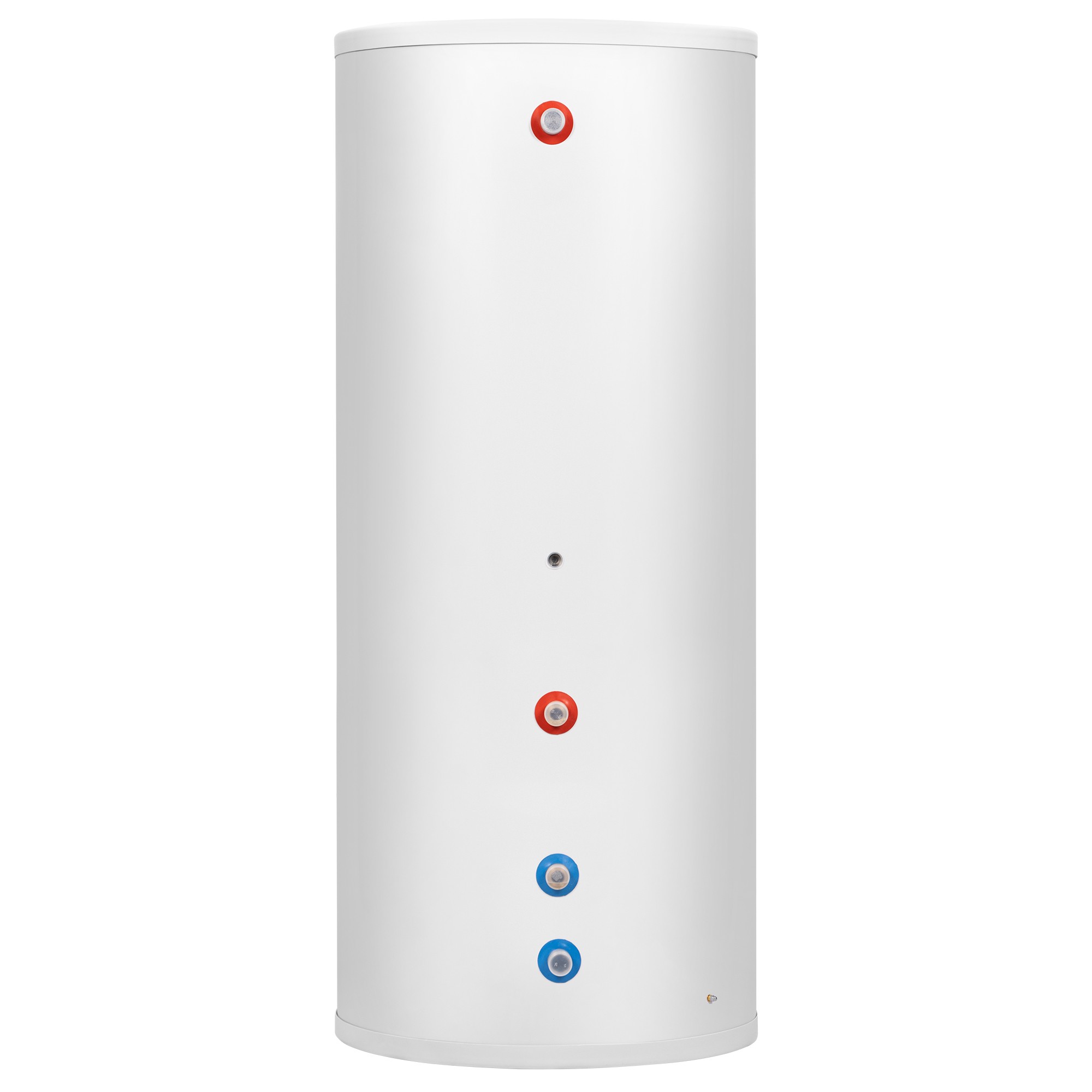 Бойлер косвенного нагрева Royal Thermo AQUATEC Eco EF200 напольный — изображение 6