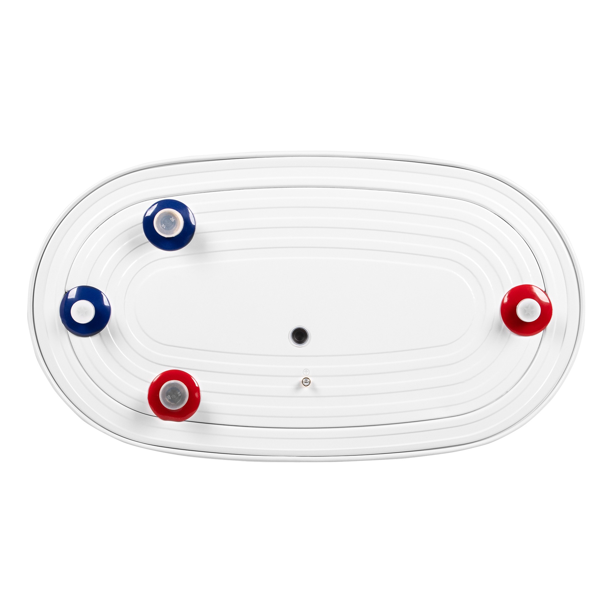 Бойлер косвенного нагрева Royal Thermo AQUATEC Eco EW100 настенный — изображение 6