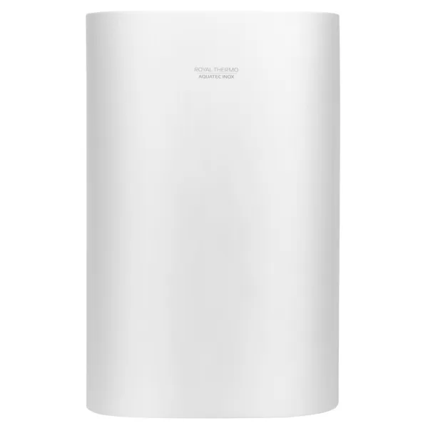 Бойлер косвенного нагрева Royal Thermo AQUATEC INOX-F 80 настенный — изображение 2