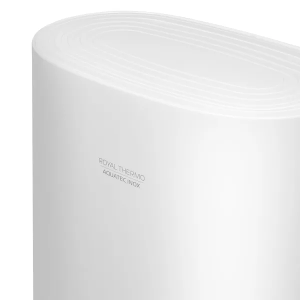 Бойлер косвенного нагрева Royal Thermo AQUATEC INOX-F 80 настенный — изображение 4