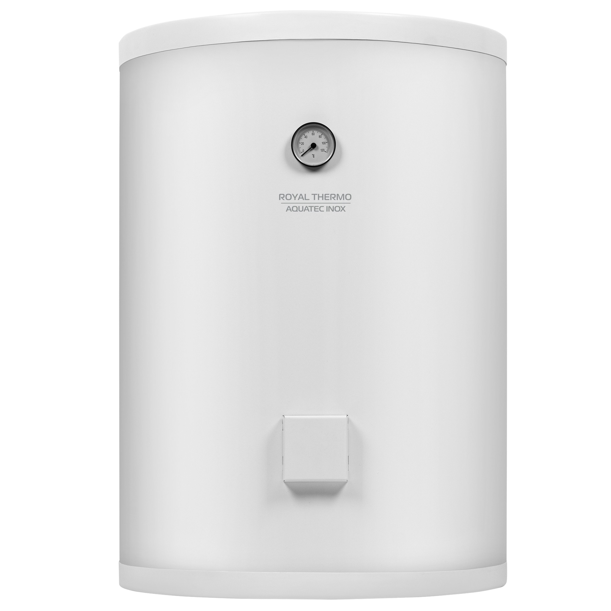 Бойлер косвенного нагрева Royal Thermo AQUATEC INOX RTWX 100 напольный — изображение 2